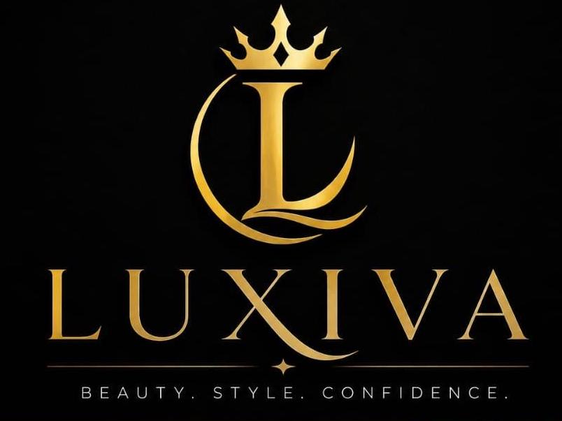 Luxiva Logo